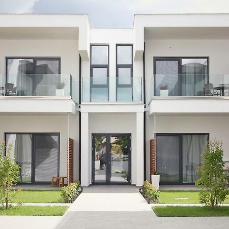 Suites Sole كيراموتي المظهر الخارجي الصورة