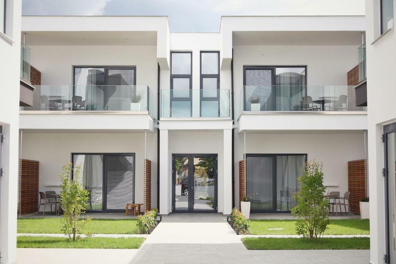 Suites Sole كيراموتي المظهر الخارجي الصورة