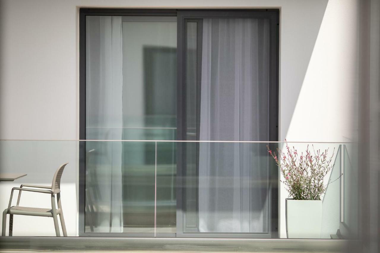 Suites Sole كيراموتي المظهر الخارجي الصورة